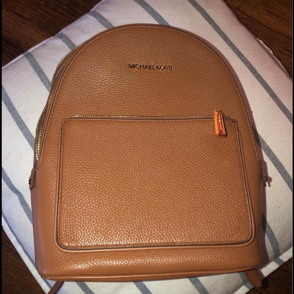 Michael Kors Adina Backpack. New with tags.